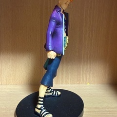 【ワンピース　マルコフィギュア】の画像