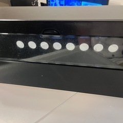 配線隠すやつ　テーブルタップボックスの画像