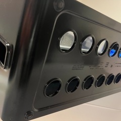 配線隠すやつ　テーブルタップボックスの画像