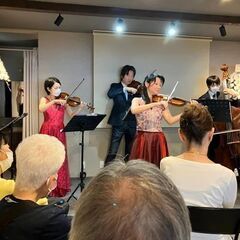 東大路通沿い　おしゃれなCafe　音楽演奏＆鑑賞ゆったりスペース　レンタルの画像