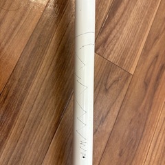 つっぱり棒の画像