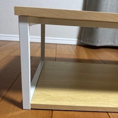 ニトリの棚　横80cm×縦24.5cmの画像