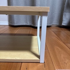ニトリの棚　横80cm×縦24.5cmの画像
