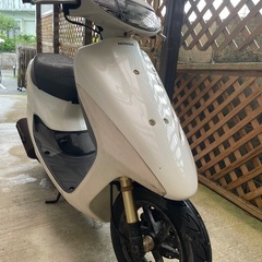 ライブディオZXの画像