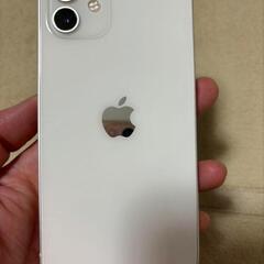 iPhone12 64Gの画像