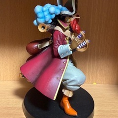 【ワンピース　ウソップフィギュア】の画像