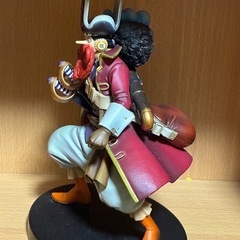 【ワンピース　ウソップフィギュア】の画像