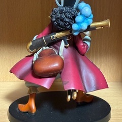 【ワンピース　ウソップフィギュア】の画像