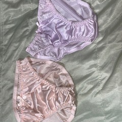 Mサイズ下着8枚セットの画像