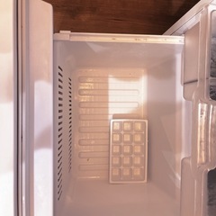 Panasonic2021年製　引取り限定の画像