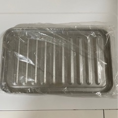 美品オーブントースターの画像