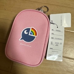 にじさんじ アクスタポーチの画像