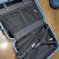 (受付停止)3〜4泊用？スーツケースの画像