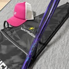 YONEX ボルトレイジ7S 使用回数1回の画像