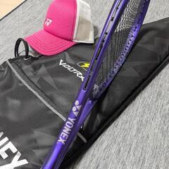 YONEX ボルトレイジ7S 使用回数1回の画像