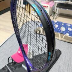 YONEX ボルトレイジ7S 使用回数1回の画像