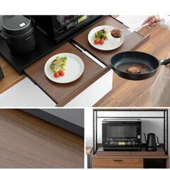 [茨木引取希望]IKEA LOTE チェスト（引き出し×3）の画像