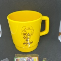カラピチ色々セットの画像
