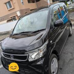 ❄4駆 【車検取立てコミコミ価格】★27年式N-WGN G 4WD★純正ナビ★シートヒーター★直ぐ乗れますの画像
