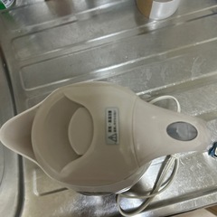 ケトルの画像