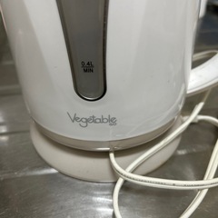ケトルの画像