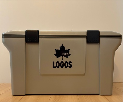 LOGOSクーラーボックス50L