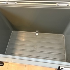 LOGOSクーラーボックス50Lの画像