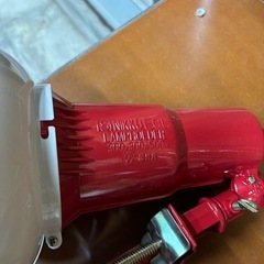 投光器の画像