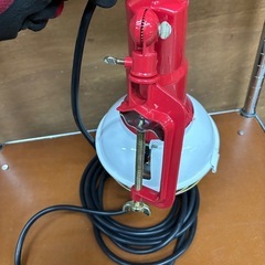 投光器の画像