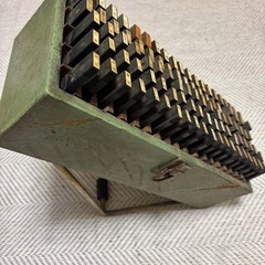 国鉄時代のゴム印の画像