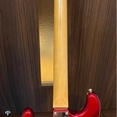 Squier by Fender Affinity ストラトキャスター 1ハム仕様の画像