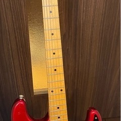Squier by Fender Affinity ストラトキャスター 1ハム仕様の画像