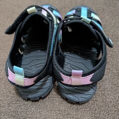 CEDAR  CREST　21センチ　サンダルの画像