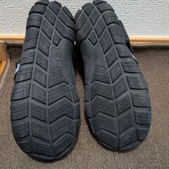 CEDAR  CREST　21センチ　サンダルの画像