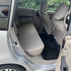 【大幅値下げ】ホンダ ライフ(H23年式_車検2026.11月、現車確認は9/13以降に可能)の画像