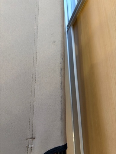 Coleman折りたたみベッド