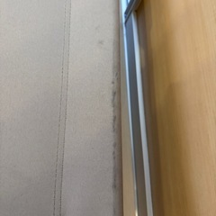 Coleman折りたたみベッドの画像