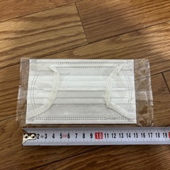 マスクの画像