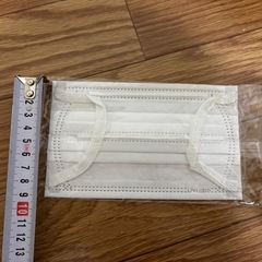マスクの画像