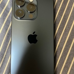 iPhone 15PROの画像