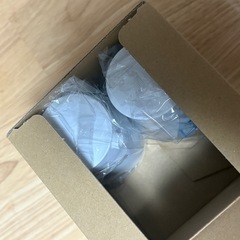 クリンスイ　カートリッジ2個入りの画像