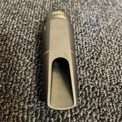 ゴッツ　ソロイスト　E　ソプラノサックス　マウスピース　極美品　￥4.1万　SOPRANO SAX Gottsu Jazz Soloistの画像