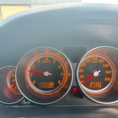 日産　フーガの画像