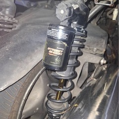走行距離30569km　コマジェ　125　FI　マジェスティ　　  の画像