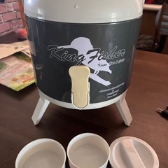 キーパー　の画像