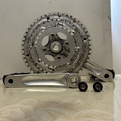 PROWHEEL 170mm 3段ギアの画像