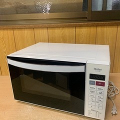 中古】横浜市の電子レンジを格安/激安/無料であげます・譲ります