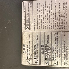 コイズミ　オーブントースターの画像