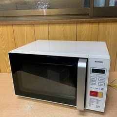中古】横浜市の電子レンジを格安/激安/無料であげます・譲ります