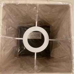 新品テーブルランプの画像